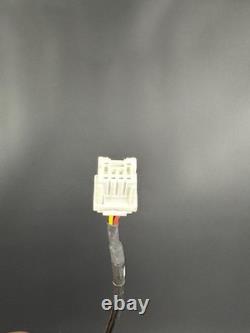 Subaru Crosstrek / XV / Impreza Rear View Backup Camera OEM 86267FL000