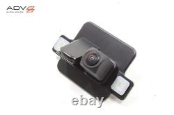 Subaru Solterra Rear View Backup Park Parking Assist Camera Oem 2024