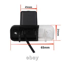 Sun Visor Rear View Monitor Backup Camera for MB GL ML320 350 300 250 450 63