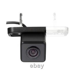 Sun Visor Rear View Monitor Backup Camera for MB GL ML320 350 300 250 450 63