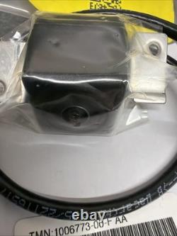 TESLA Model S 12-18 New 1006773-00-F OEM Rear View Backup Trunk Liftgate