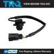 TRQ Rear View Backup Reverse Camera for 11-13 Grand Cherokee Durango SUV