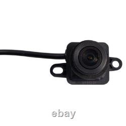 TRQ Rear View Backup Reverse Camera for 11-13 Grand Cherokee Durango SUV
