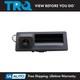 TRQ Rear View Backup Reverse Camera with Bezel for Audi A4 A5 A6 A7 Q3 Q5 S New