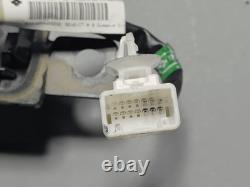 TRUNK LID REAR VIEW BACKUP PARK ASSIST CAMERA With WIRE 2018-2020 TOYOTA CAMRY OEM