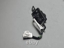 TRUNK LID REAR VIEW BACKUP PARK ASSIST CAMERA With WIRE 2018-2020 TOYOTA CAMRY OEM