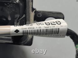 TRUNK LID REAR VIEW BACKUP PARK ASSIST CAMERA With WIRE 2018-2020 TOYOTA CAMRY OEM