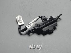 TRUNK LID REAR VIEW BACKUP PARK ASSIST CAMERA With WIRE 2018-2020 TOYOTA CAMRY OEM