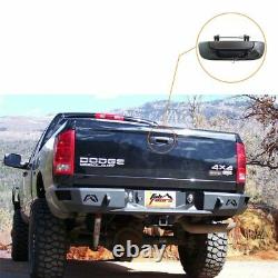 Tailgate Handle Rear View Reverse Backup Camera for Dodge Ram 1500 2500 3500