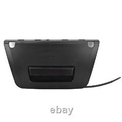 Tailgate Handle with Rear View Backup Camera For Nissan Frontier 2013-2020