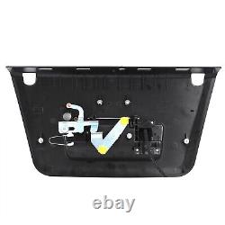 Tailgate Handle with Rear View Backup Camera For Nissan Frontier 2013-2020