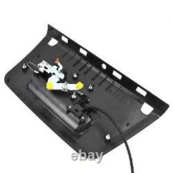 Tailgate Handle with Rear View Backup Camera For Nissan Frontier 2013-2020