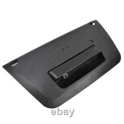 Tailgate Handle with Rear View Backup Camera KitFor 2013-2021 Nissan Frontier Tailgate Handle with Rear View Backup Camera KitFor 2013-2021 Nissan Frontier