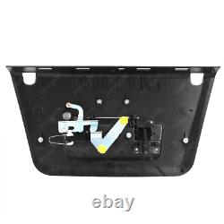 Tailgate Handle with Rear View Backup Camera KitFor 2013-2021 Nissan Frontier