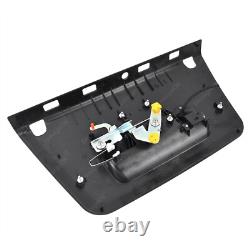 Tailgate Handle with Rear View Backup Camera KitFor 2013-2021 Nissan Frontier