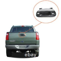 Tailgate Rear View Reverse Backup Camera for 2003 Ford Explorer Sport Trac