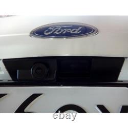 Tailgate Reverse Backup Camera Rear View Mirror Monitor For Ford New Mondeo