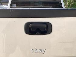Tailgate Reverse Rear View Backup Camera for Chevrolet Silverado / GMC Sierra