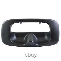 Tailgate Reverse Rear View Backup Camera for Chevrolet Silverado / GMC Sierra