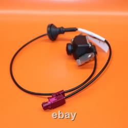 Tesla Model S Rear View Backup Camera 2021 2022 2023 1487924-00-d Plaid Oem