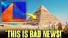 The Pyramids Were Just Scanned By An Ai And It Explains Who Really Built It