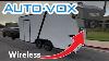 The Ultimate Wireless Backup Camera For Rvs U0026 Trailers Auto Vox Solar 5 Review