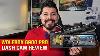Their Best Dual Mirror Dash Cam Wolfbox G900 Pro 4k Review