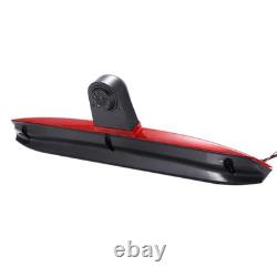 Third Brake Light Rear View Backup Camera Dual-Door Van for Mercedes Vito W447 Third Brake Light Rear View Backup Camera Dual-Door Van for Mercedes Vito W447