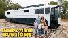 This Diy School Bus Conversion Is An Off Grid Home For A Family Of 6