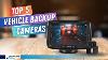 Top 5 Best Backup Cameras For Vehicles 2025 Night Vision Wide Angle U0026 Wireless Options