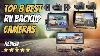 Top 8 Best Rv Backup Camera 2026 Wireless Solar U0026 Multi Camera Systems