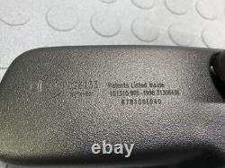 Toyota Lexus Rear View Mirror with Rear View Backup Camera Display Screen
