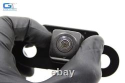 Toyota Mirai Rear View Backup Park Parking Assist Camera Oem 2016 2020