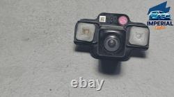 Toyota RAV4 Rear View Backup Park Parking Assist Camera OEM 2019 2023