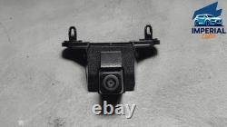 Toyota Rav4 Rear View Backup Parking Assist Camera Oem 2020-2025