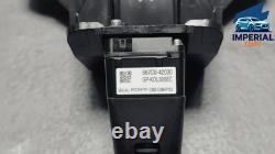 Toyota Rav4 Rear View Backup Parking Assist Camera Oem 2020-2025