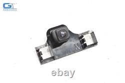 Toyota Sienna Rear View Backup Park Parking Assist Camera Oem 2018 2020