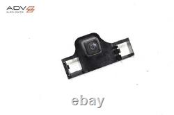 Toyota Sienna Rear View Backup Park Parking Assist Camera Oem 2018 2020
