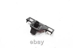 Toyota Sienna Rear View Backup Park Parking Assist Camera Oem 2018 2020