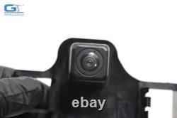 Toyota Sienna Rear View Backup Park Parking Assist Camera Oem 2018 2020