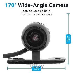 Toyota Tacoma Front Backup Camera Connection Kit 2014 2015 2016 2017 2018 2019