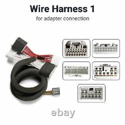 Toyota Tacoma Front Backup Camera Connection Kit 2014 2015 2016 2017 2018 2019