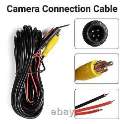 Toyota Tacoma Front Backup Camera Connection Kit 2014 2015 2016 2017 2018 2019