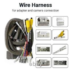 Toyota Tacoma Front Backup Camera Connection Kit 2019 2020 2021 2022 2023
