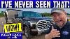 Toyota Tundra Does What Secret Towing Safety And Off Road Features You Didn T Know About