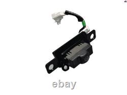 Trunk LID Rear View Backup Park Assist Camera Toyota Camry 2018-2020 Oem