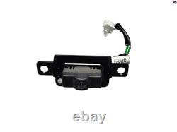 Trunk LID Rear View Backup Park Assist Camera Toyota Camry 2018-2020 Oem