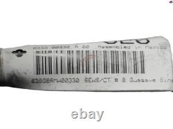 Trunk LID Rear View Backup Park Assist Camera Toyota Camry 2018-2020 Oem