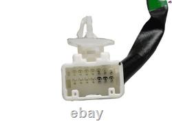 Trunk LID Rear View Backup Park Assist Camera Toyota Camry 2018-2020 Oem