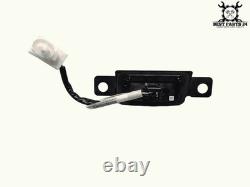 Trunk Lid Rear View Backup Park Assist Camera OEM 2018-20 Toyota Camry